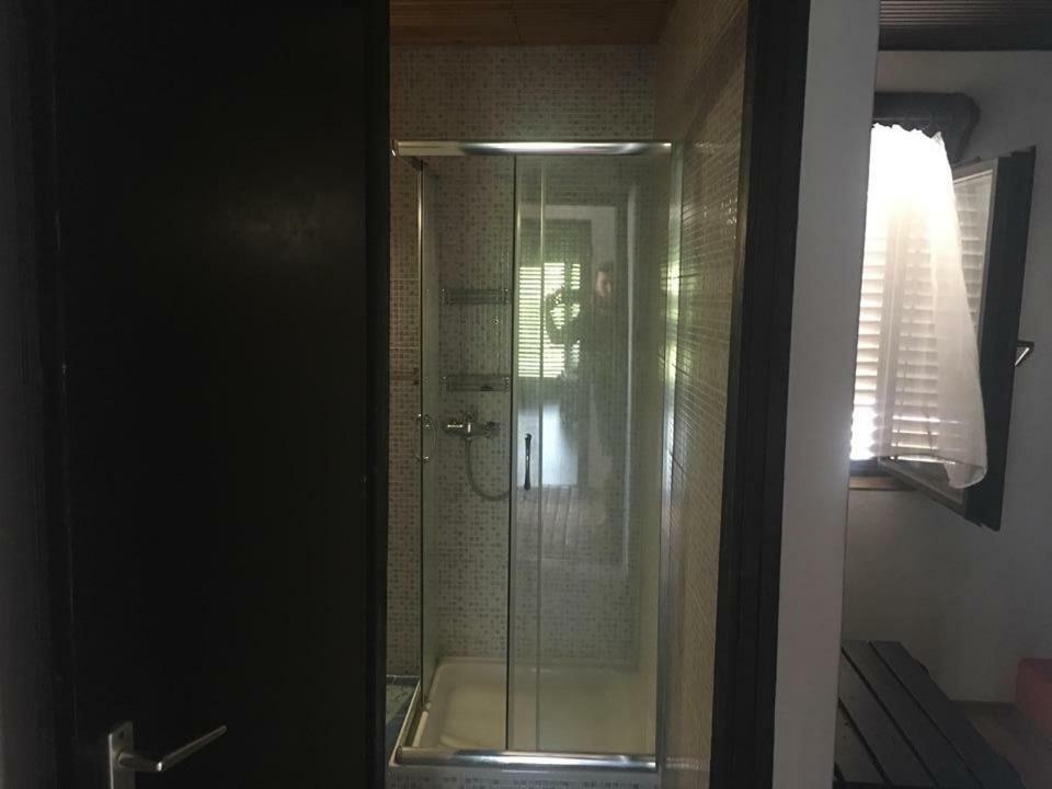 Bago Pince Apartment Hajos Bagian luar foto